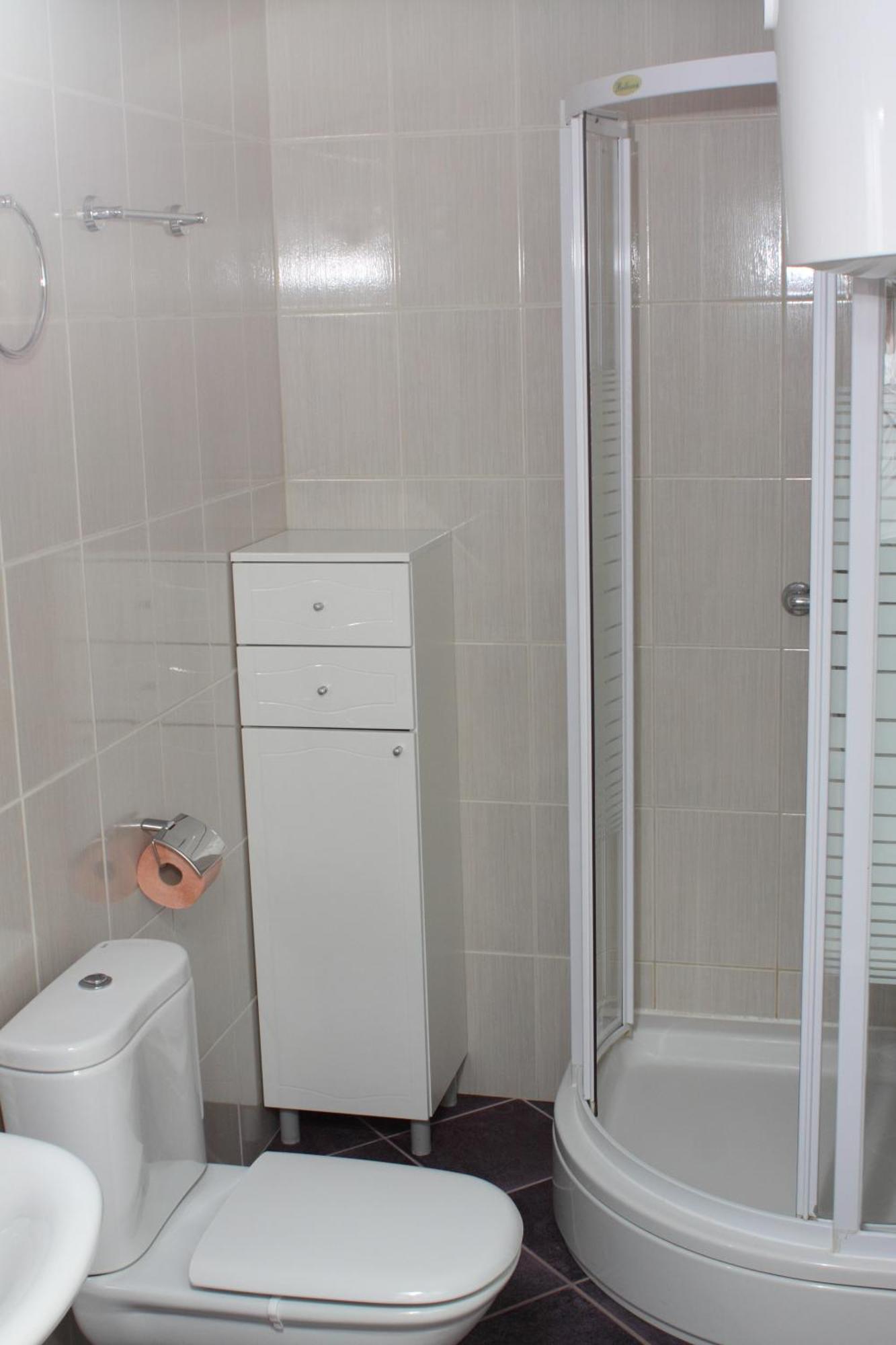 Apartments Vila Oksana Mimice Pokój zdjęcie