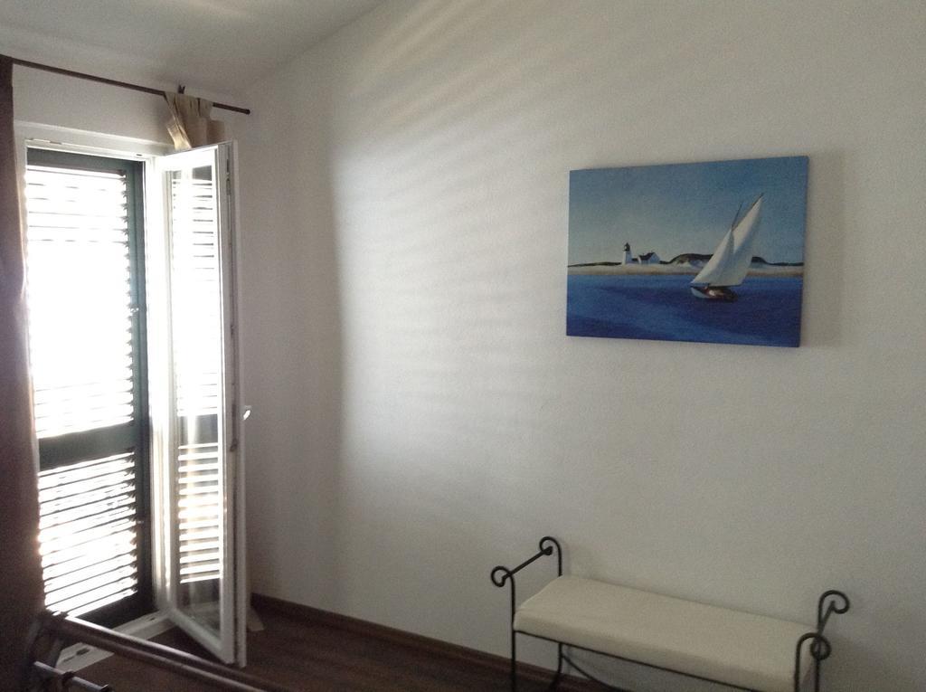 Apartments Vila Oksana Mimice Zewnętrze zdjęcie